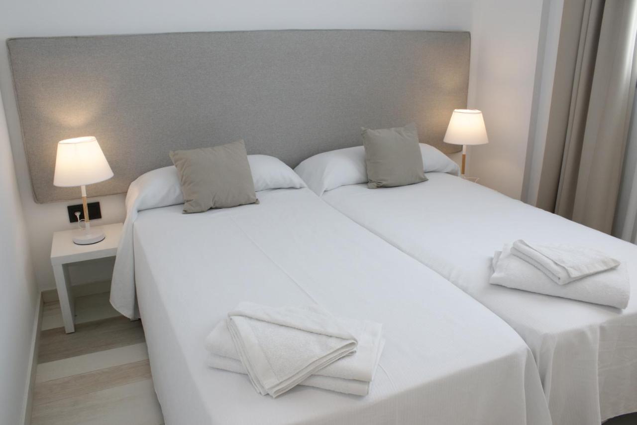 Azahar Beach Red Apartments & Spa Alcossebre Kültér fotó